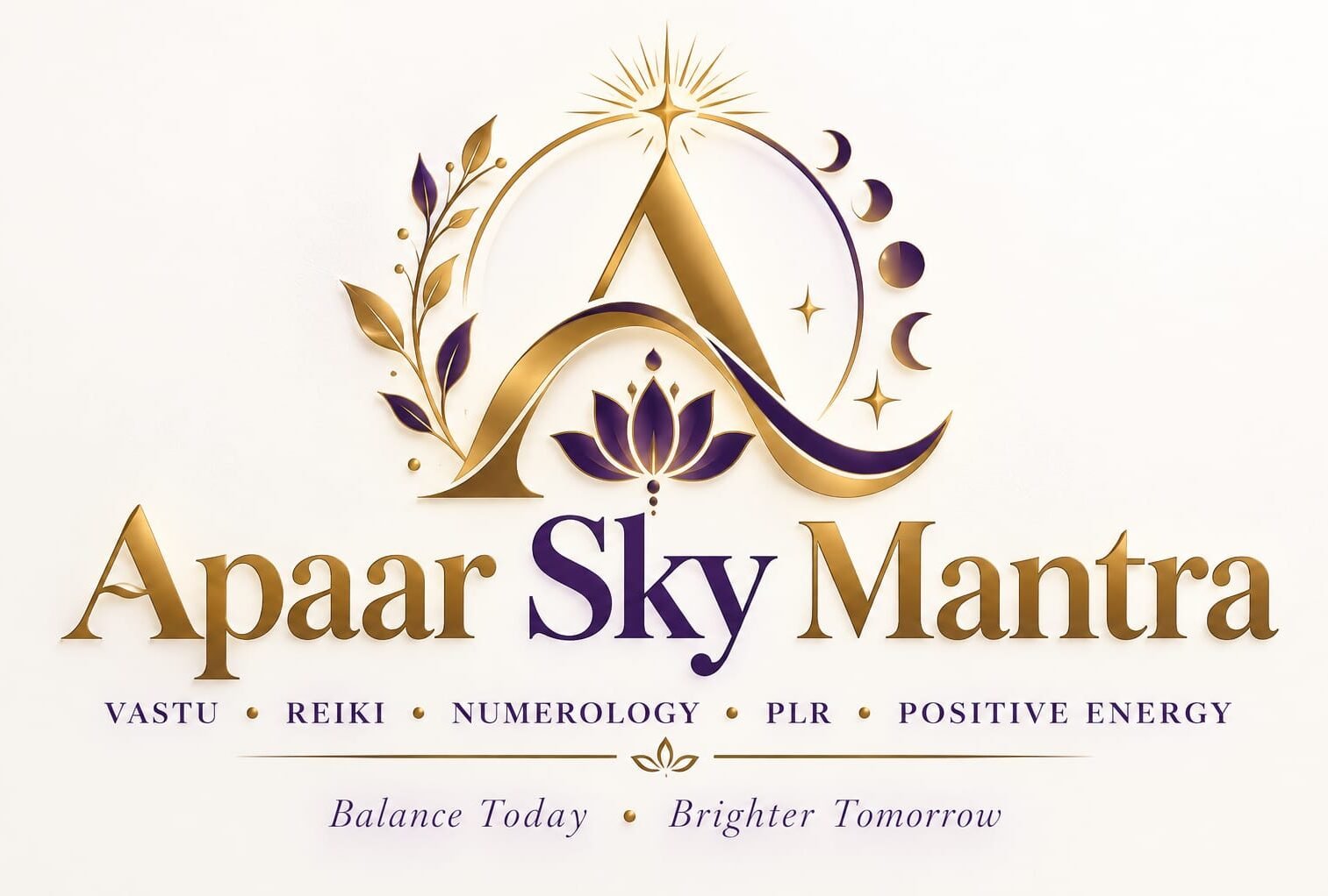 Apaar Sky Mantra
